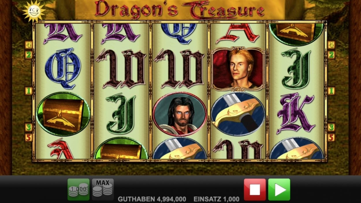 slot Dragon Treasure, estratégias de jogo, cassino online, apostas, diversão